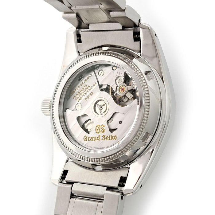SEIKO
Grand Seiko Heritage Collection Mechanical
With Box and Warranty Card