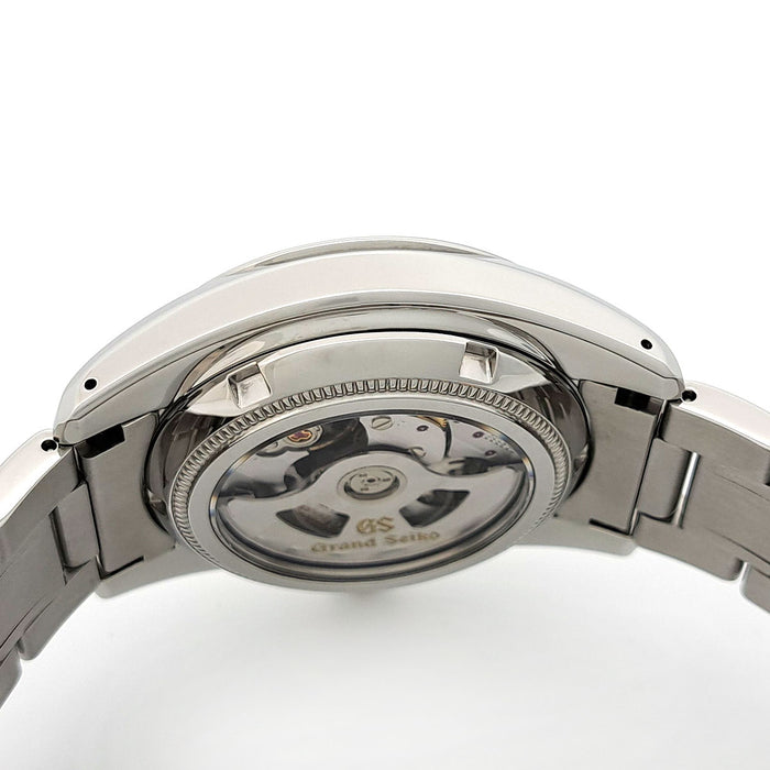 SEIKO
Grand Seiko Heritage Collection Mechanical
With Box and Warranty Card