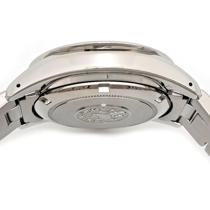 SEIKO 
グランドセイコー メカニカル GMT Overhauled 
箱ギャラ付