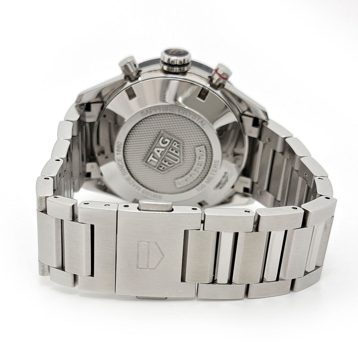 TAG HEUER 
カレラ キャリバー16 クロノグラフ 
箱ギャラ付