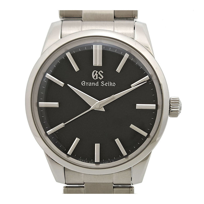 SEIKO
Grand Seiko Elegance Collection
With Box and Warranty Card