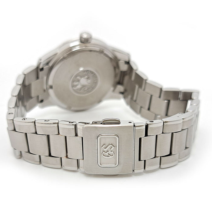 SEIKO
Grand Seiko Elegance Collection
With Box and Warranty Card