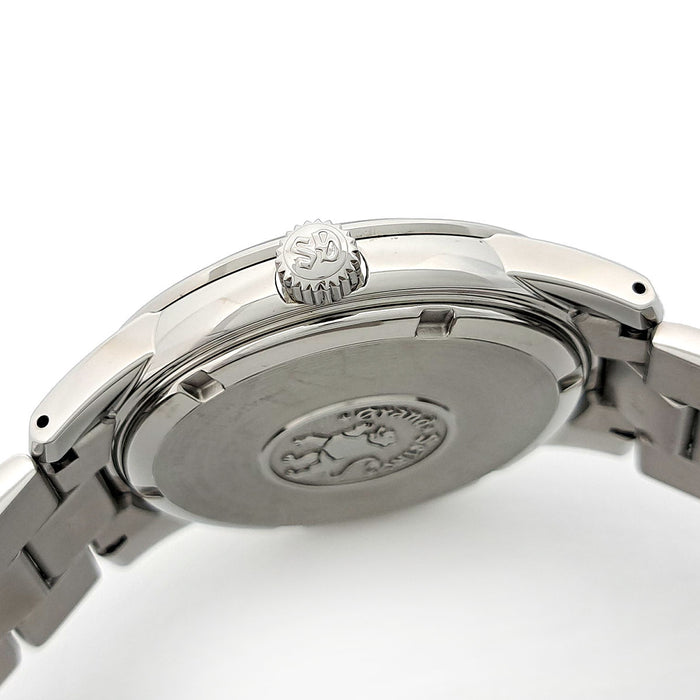 SEIKO
Grand Seiko Elegance Collection
With Box and Warranty Card