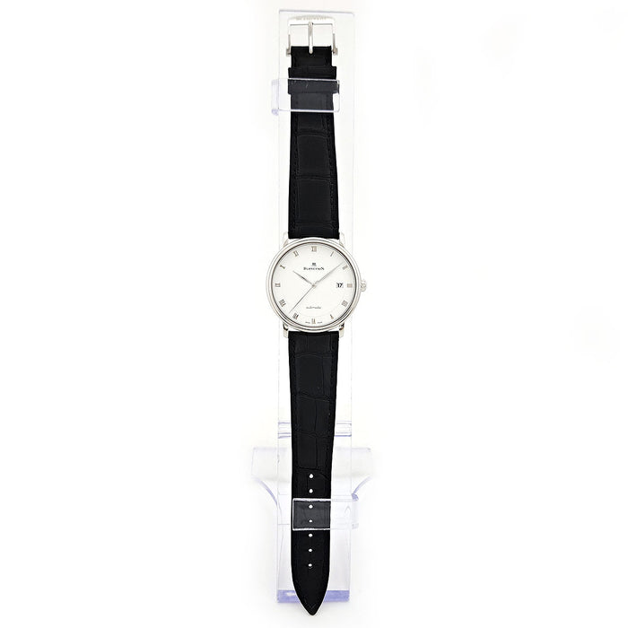 Blancpain
Villeret Ultraslim
With box and warranty card