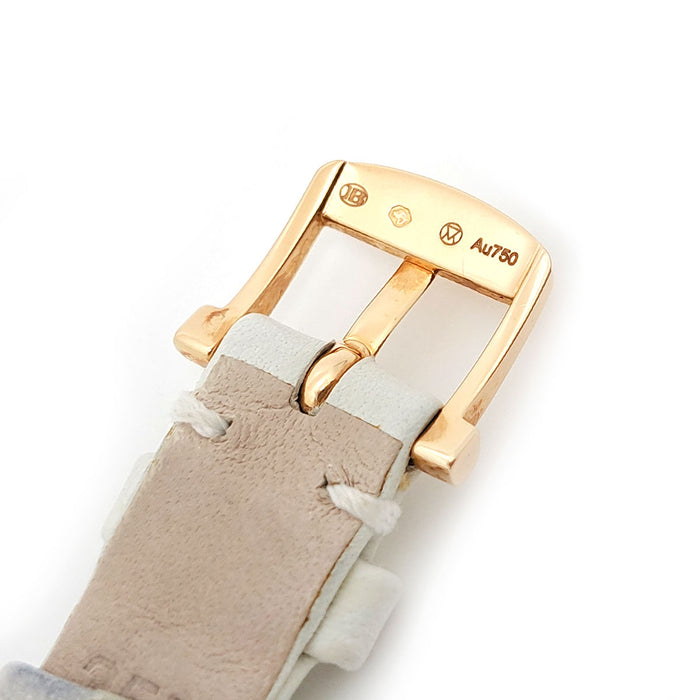 Blancpain 
Ladybird Ultra Piatti 
Con scatola e garanzia