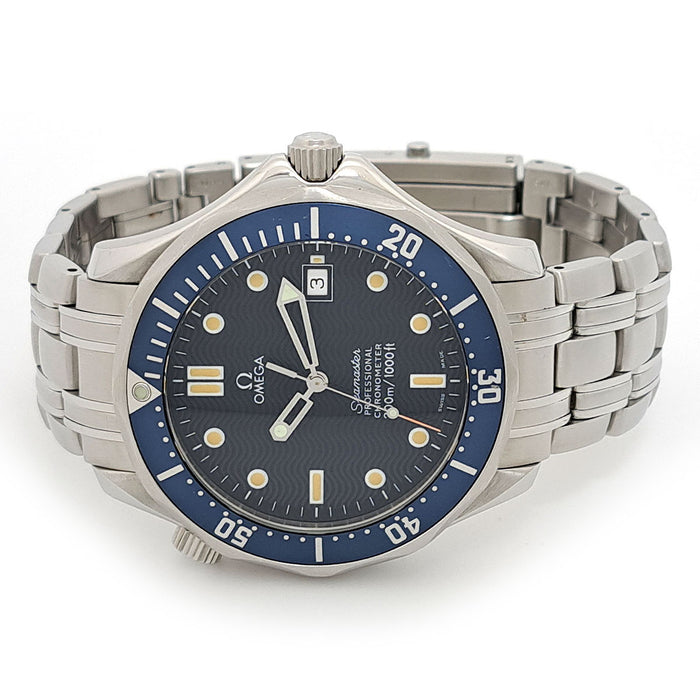 OMEGA 
シーマスター300