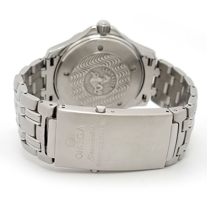 OMEGA 
シーマスター300