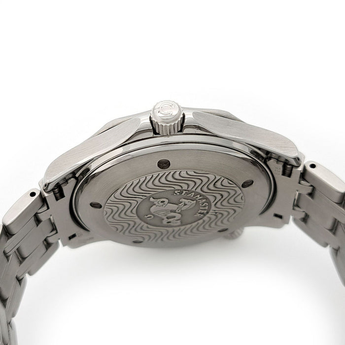 OMEGA 
シーマスター300