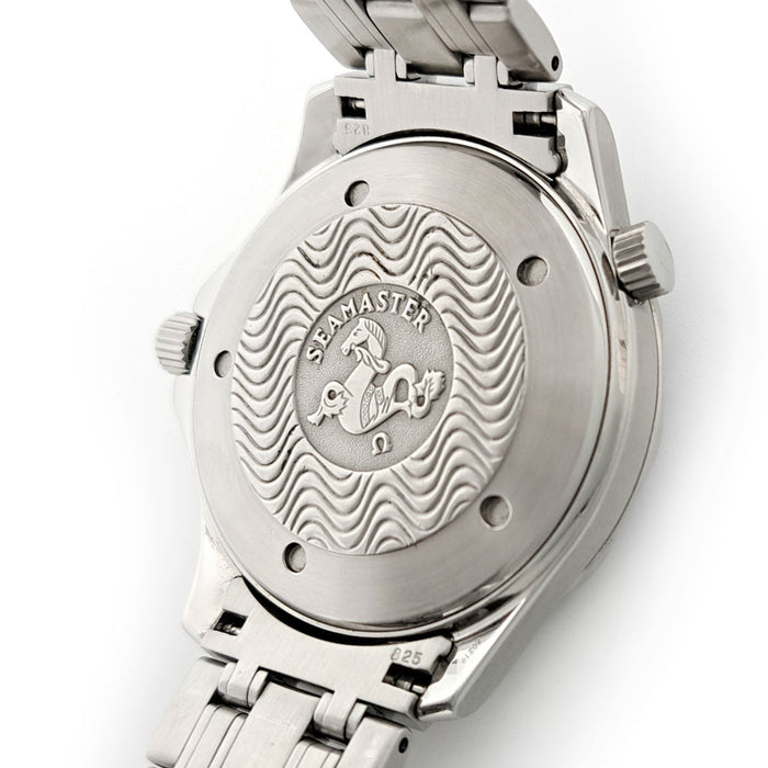 OMEGA 
シーマスター300