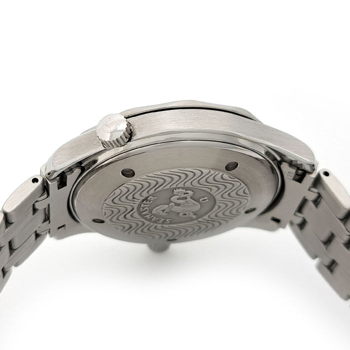 OMEGA 
シーマスター300