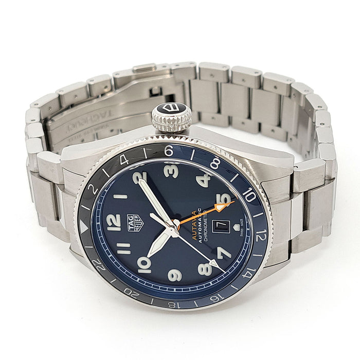 TAG HEUER 
オータヴィア 
箱付