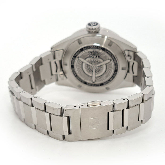 TAG HEUER 
オータヴィア 
箱付