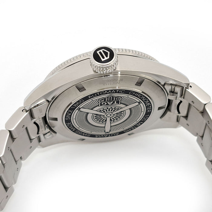 TAG HEUER 
オータヴィア 
箱付