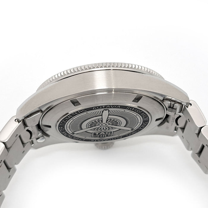 TAG HEUER 
オータヴィア 
箱付