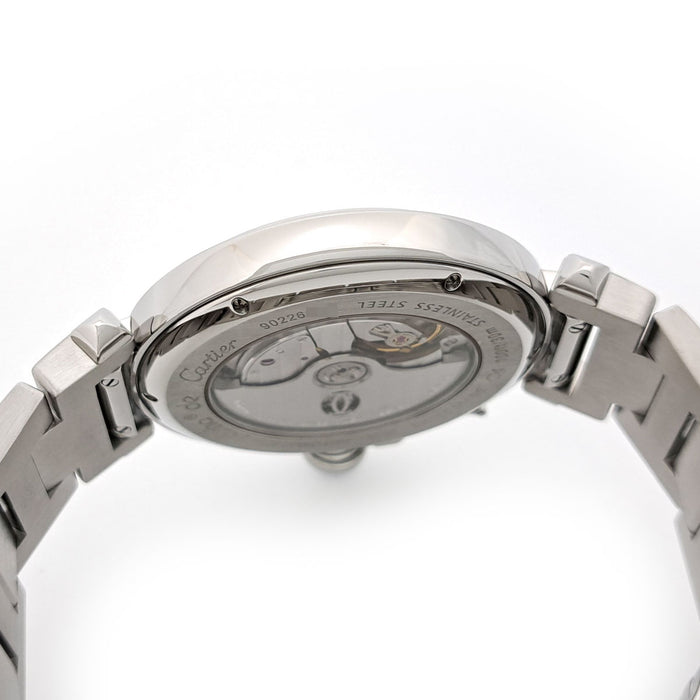 CARTIER 
Pasha 42 mm Watch