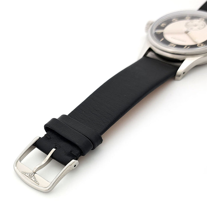 LONGINES
Heritage Classic Tuxedo
With box and warranty card