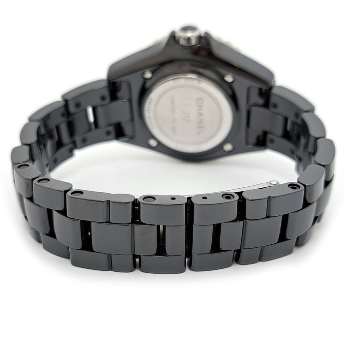 CHANEL 
J12 Elettro 
Con scatola e garanzia
