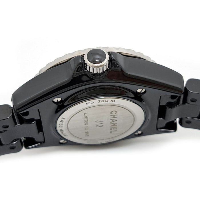 CHANEL 
J12 Elettro 
Con scatola e garanzia