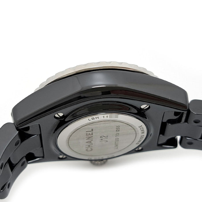 CHANEL 
J12 Elettro 
Con scatola e garanzia