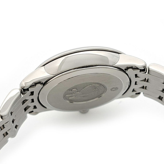 OMEGA
De Ville Prestige Blue Shell 6PD
Con scatola e garanzia