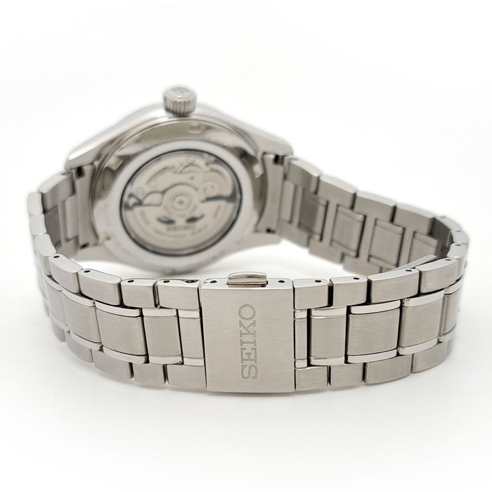 SEIKO
Presage
With box and warranty card