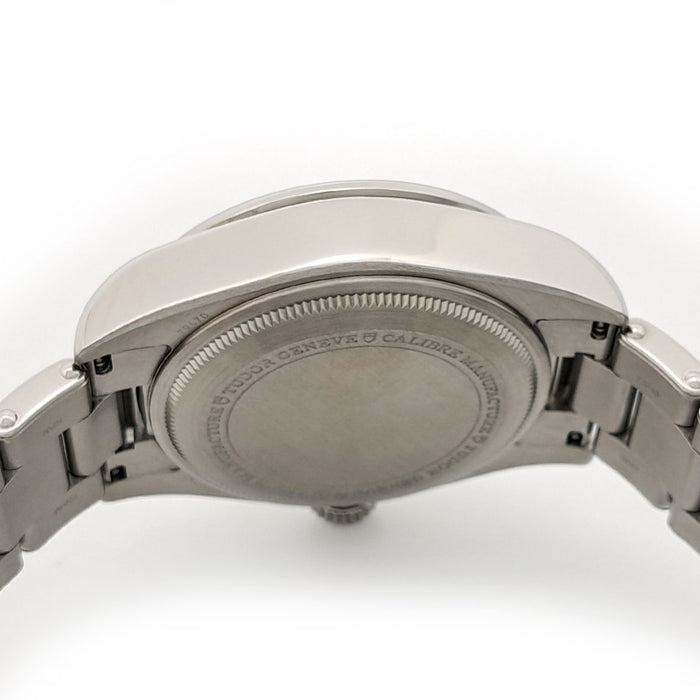 TUDOR
Black Bay Pro
With box and warranty card