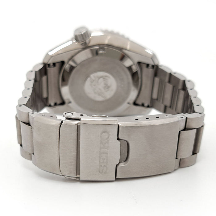 SEIKO 
プロスペックス 
箱ギャラ付