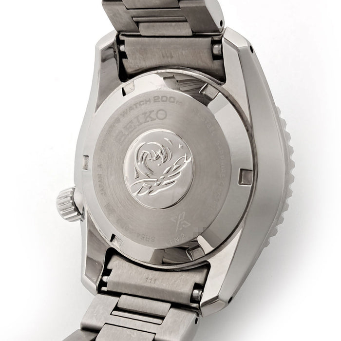 SEIKO 
プロスペックス 
箱ギャラ付