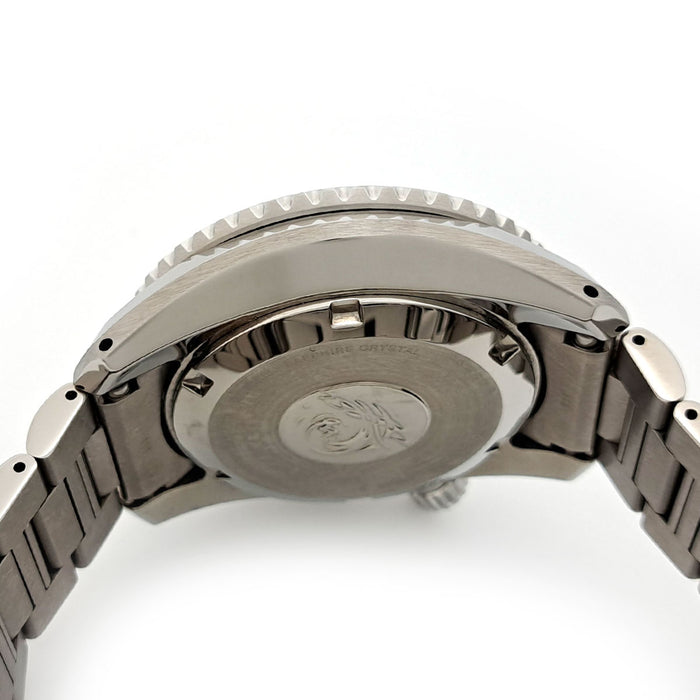 SEIKO 
Prospex 
Avec boîte et garantie