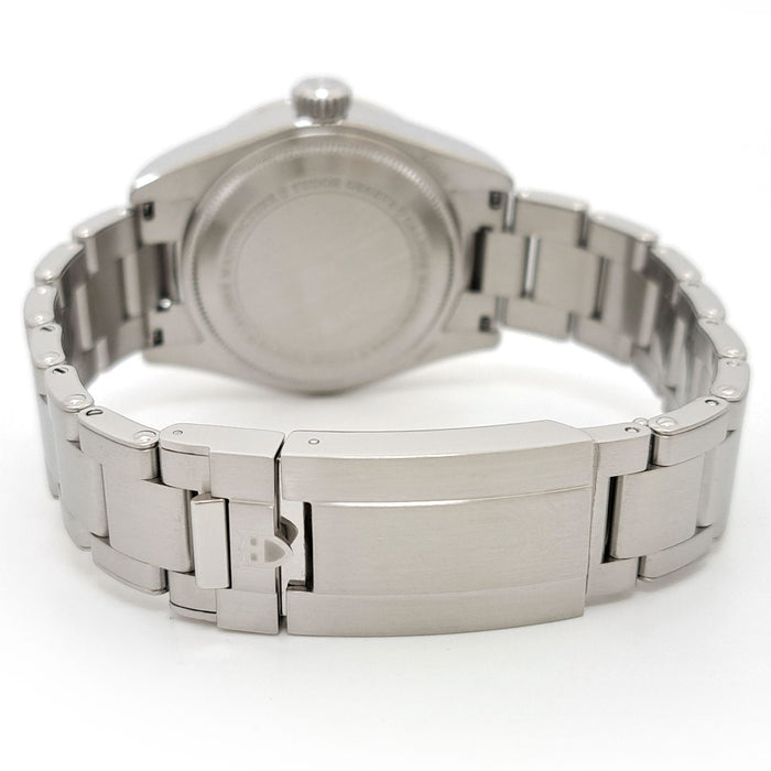 TUDOR 
ブラックベイ プロ 
箱ギャラ付