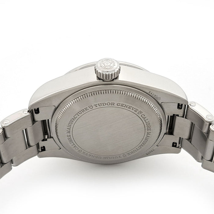 TUDOR 
ブラックベイ プロ 
箱ギャラ付