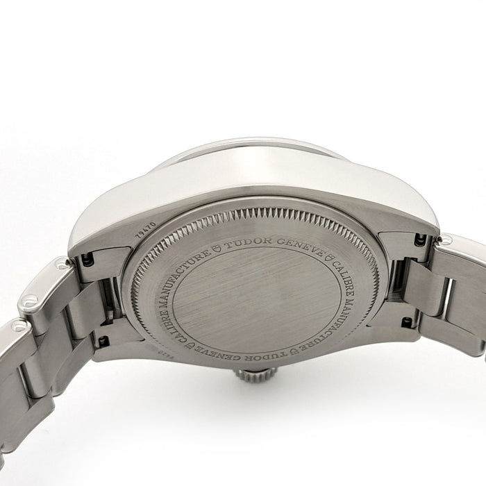 TUDOR 
ブラックベイ プロ 
箱ギャラ付