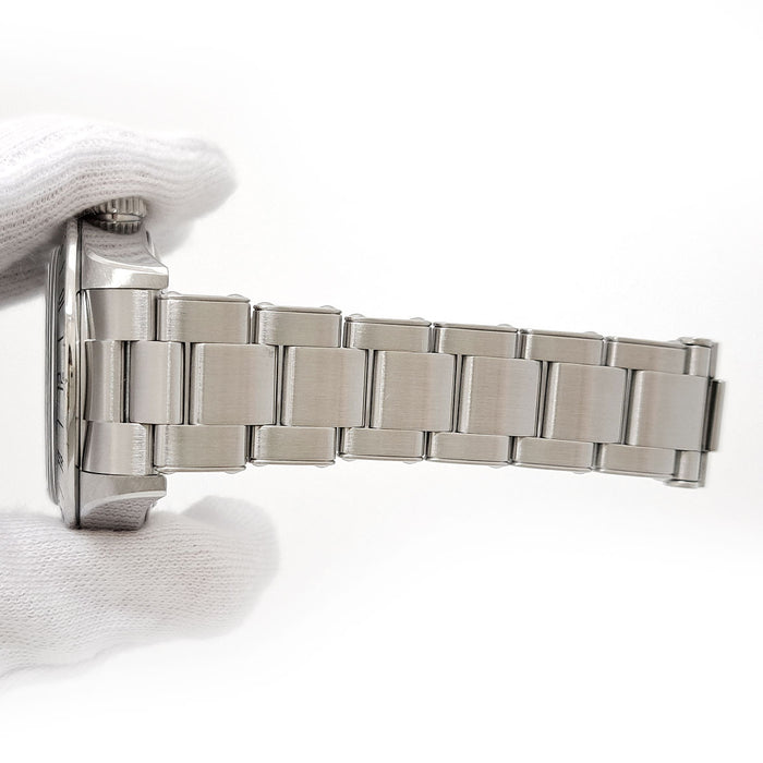 TUDOR 
ブラックベイ プロ 
箱ギャラ付