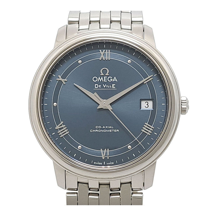 OMEGA
De Ville Prestige
Avec boîte et garantie