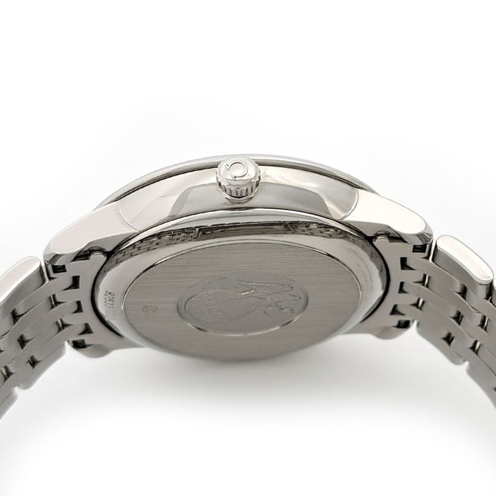 OMEGA
De Ville Prestige
Avec boîte et garantie