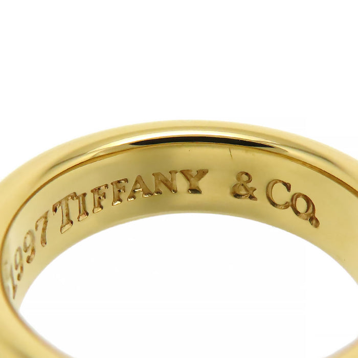 TIFFANY&Co. 
1837 Ring