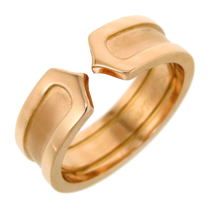 CARTIER 
C2 Ring SM