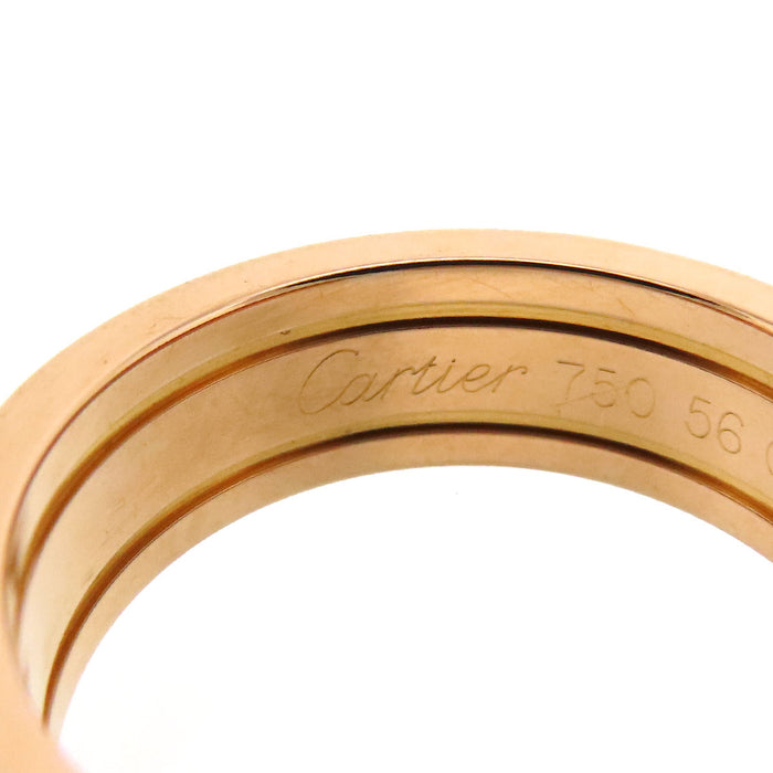 CARTIER 
C2 Ring SM