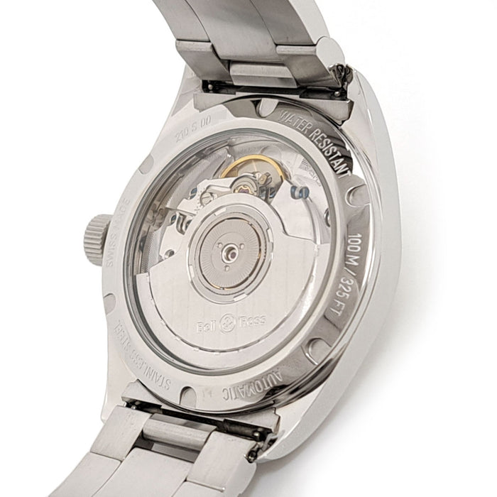Bell＆Ross 
ヴィンテージ123