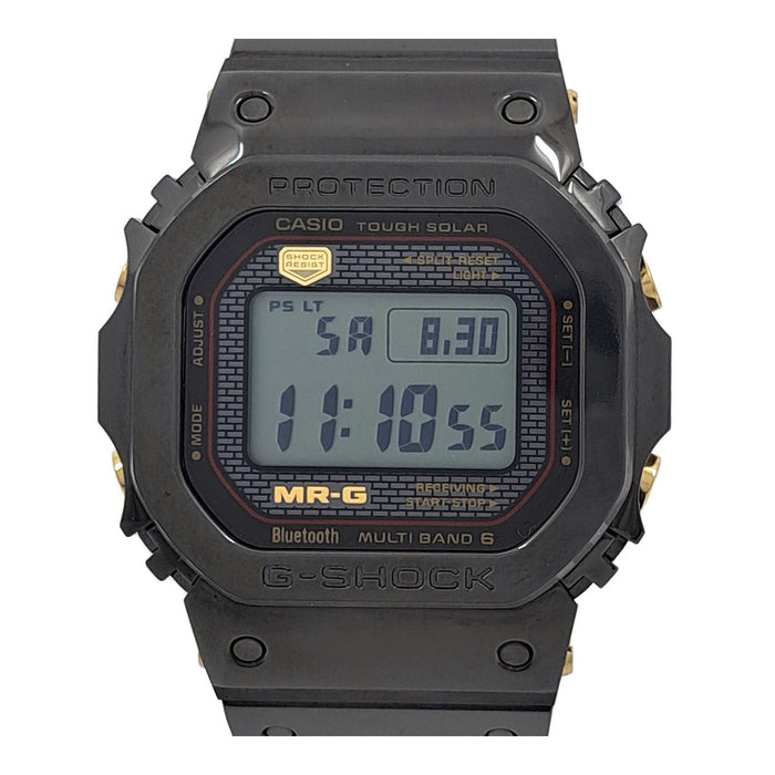 CASIO 
G-SHOCK MR-G Origin Kobalion 
With box and warranty card G-Shock