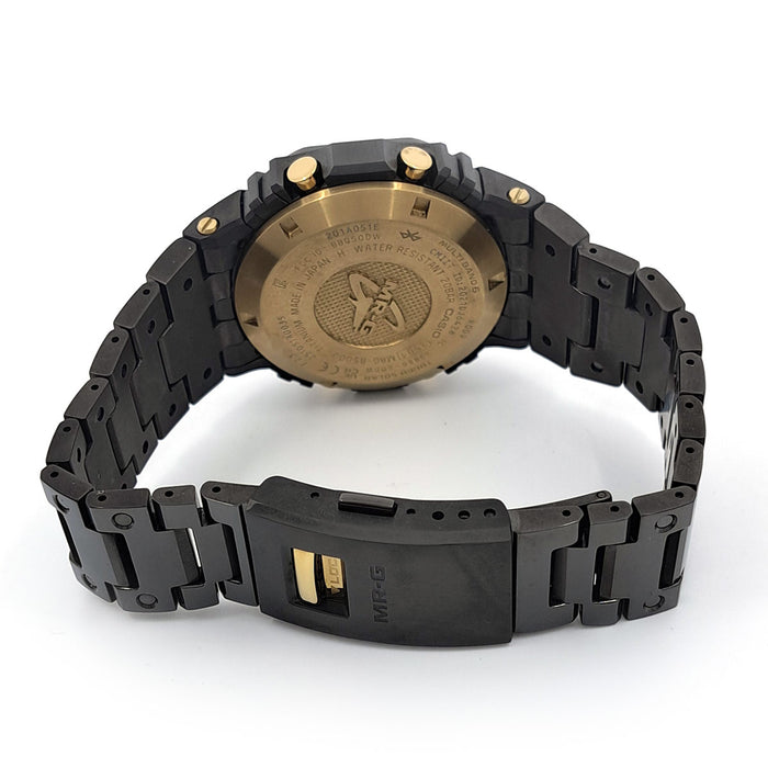 CASIO 
G-SHOCK MR-G Origin Kobalion 
With box and warranty card G-Shock