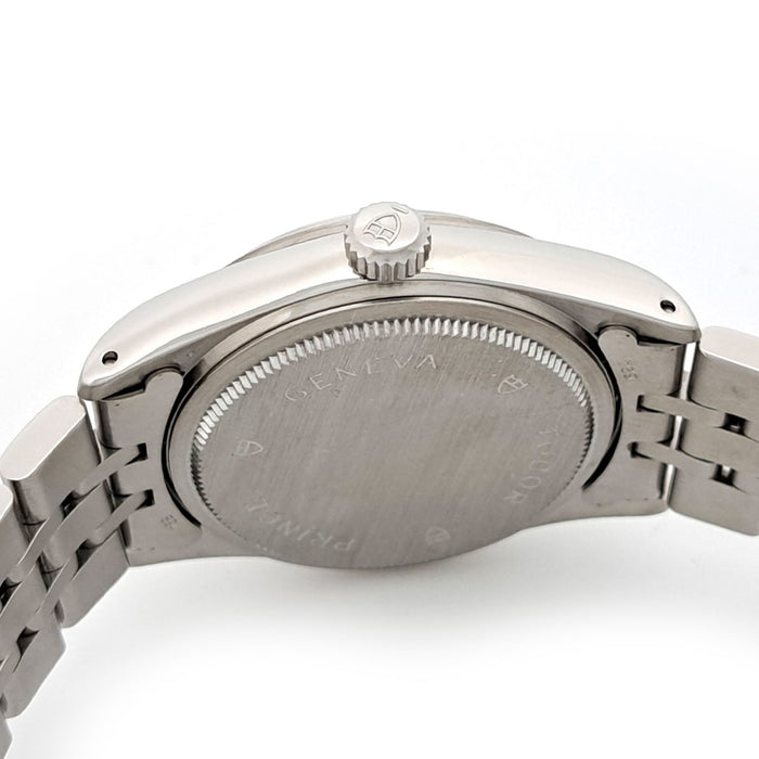 TUDOR 
プリンスデイト Overhauled 
箱ギャラ付 OH済