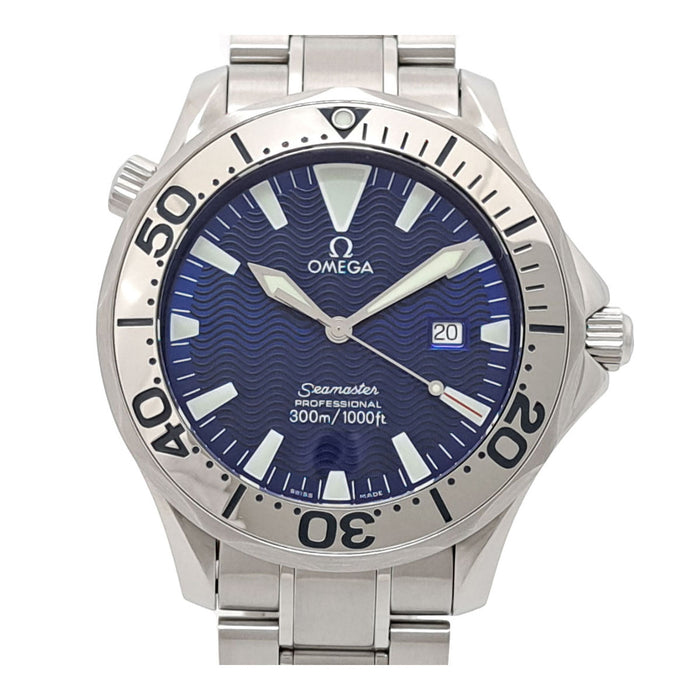 OMEGA 
シーマスター300