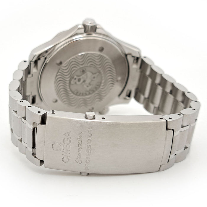 OMEGA 
シーマスター300