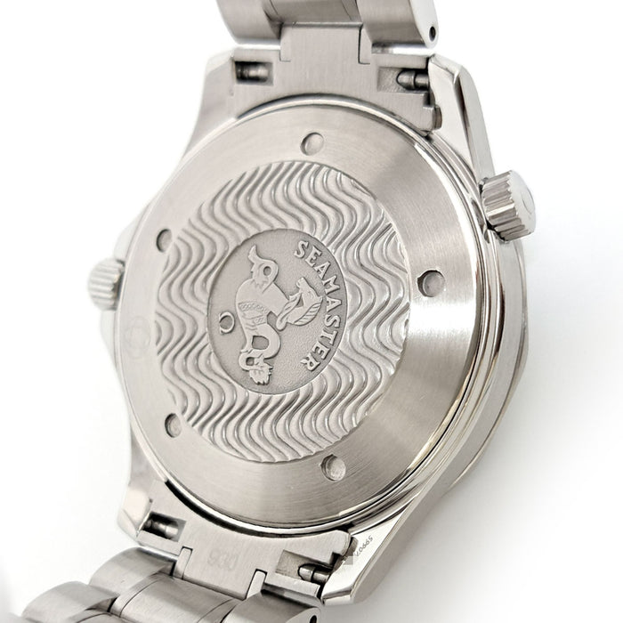 OMEGA 
シーマスター300