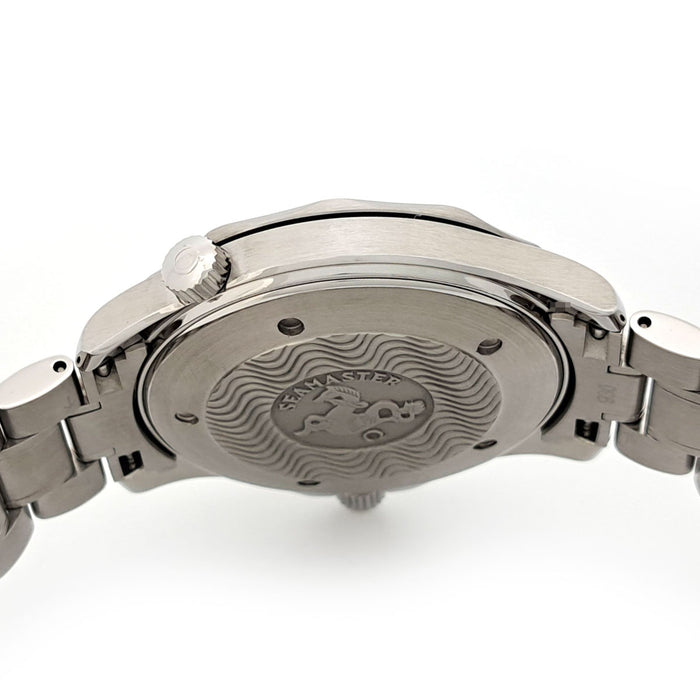 OMEGA 
シーマスター300