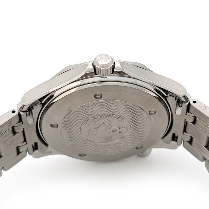 OMEGA 
シーマスター 300 プロフェッショナル Overhauled 
ギャラ付