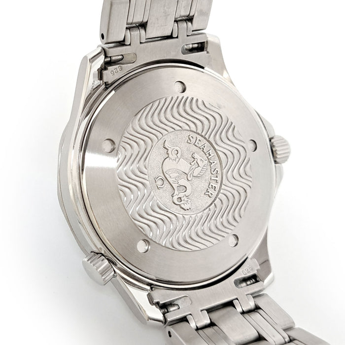 OMEGA 
シーマスター 300 プロフェッショナル Overhauled 
ギャラ付