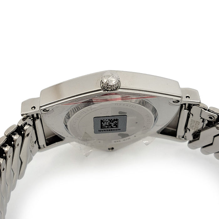 汉密尔顿
贝壳表
带盒子和保修卡