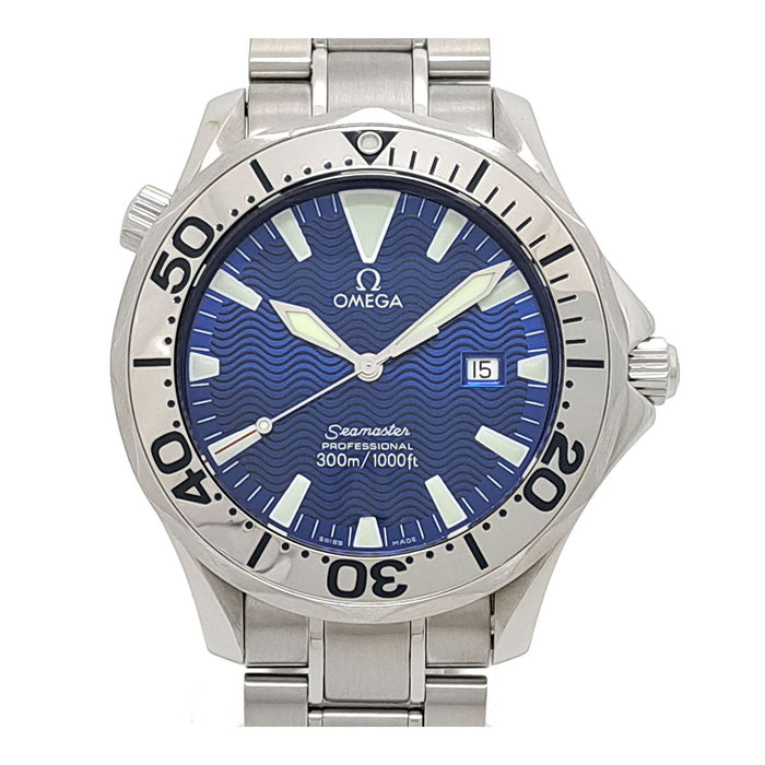 OMEGA 
シーマスター300 プロフェッショナル